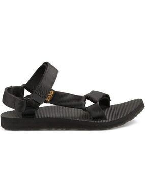 Teva Original Universal Womens Sport Sandals Adjustable Straps EVA Footbed